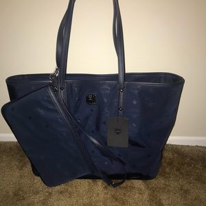 MCM Bag